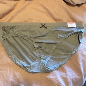 Cacique hipster no-show panty. Brand new